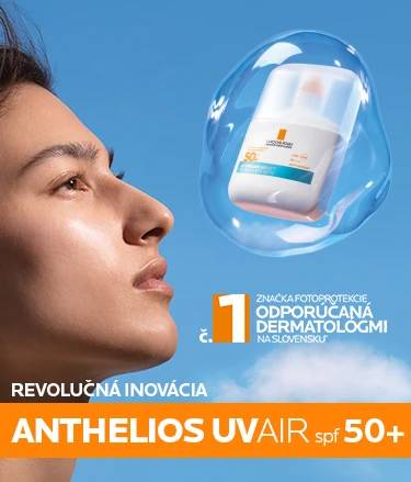 NOVINKAULTRAĽAHKÉ OCHRANNÉ SÉRUM SPF 50+