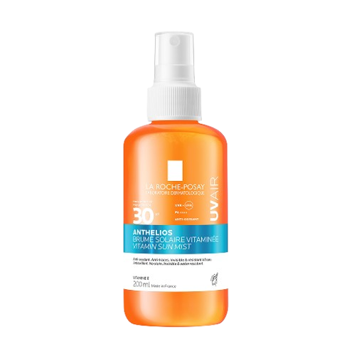 ANTHELIOS UVAIR VITAMIN OCHRANNÁ OPAĽOVACIA HMLA SPF 30