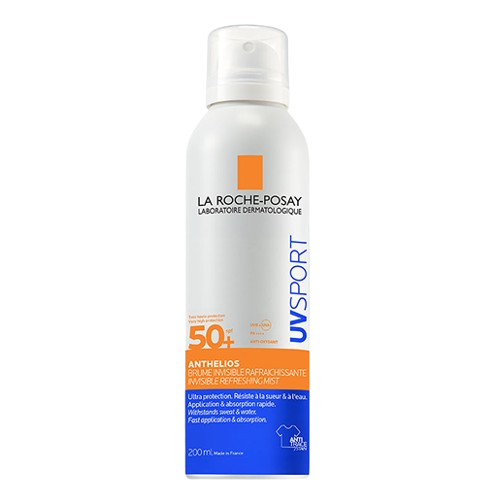 ANTHELIOS UVSPORT OCHRANNÁ OSVIEŽUJÚCA HMLA SPF 50+