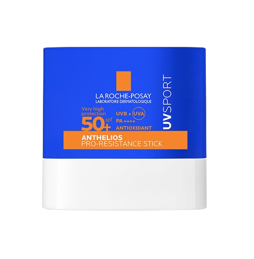 ANTHELIOS UVSPORT PRO-RESISTANCE OCHRANNÁ TYČINKA SPF 50+